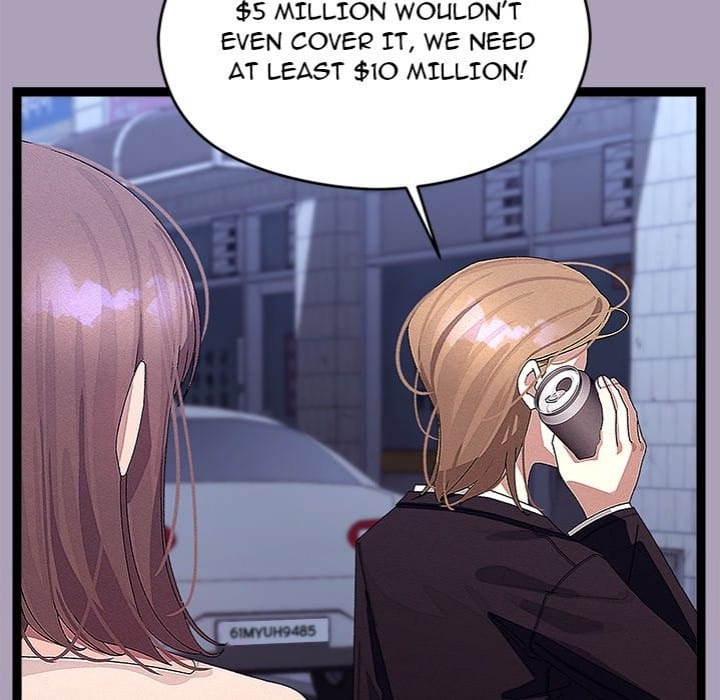 From Weakling to Nemesis (Uncensored), chapter 25, page 128 of 162