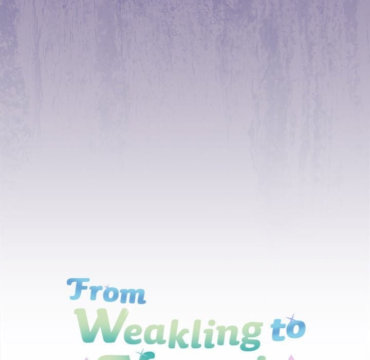 From Weakling to Nemesis (Uncensored), chapter 25, page 133 of 162