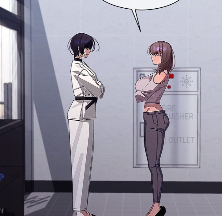 From Weakling to Nemesis (Uncensored), chapter 25, page 141 of 162