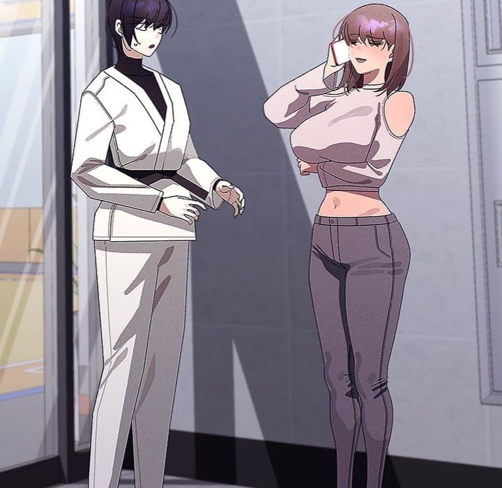 From Weakling to Nemesis (Uncensored), chapter 25, page 148 of 162