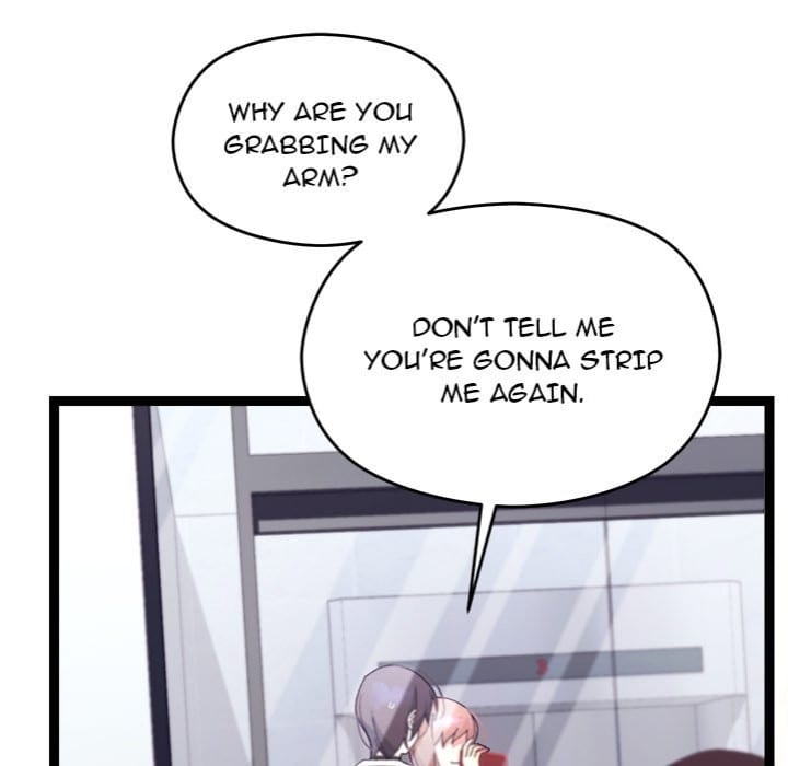From Weakling to Nemesis (Uncensored), chapter 25, page 150 of 162