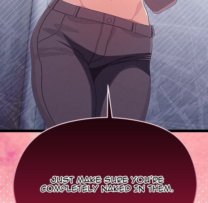 From Weakling to Nemesis (Uncensored), chapter 25, page 160 of 162