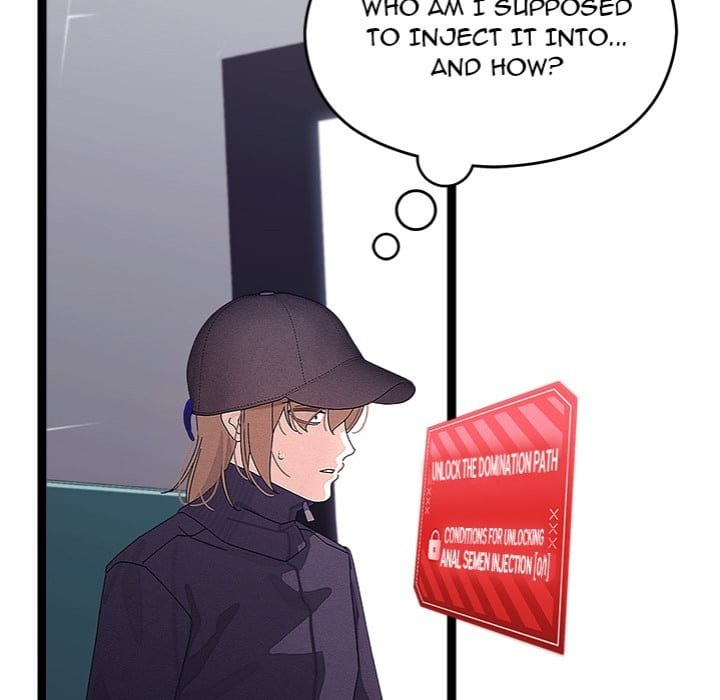 From Weakling to Nemesis (Uncensored), chapter 26, page 23 of 138