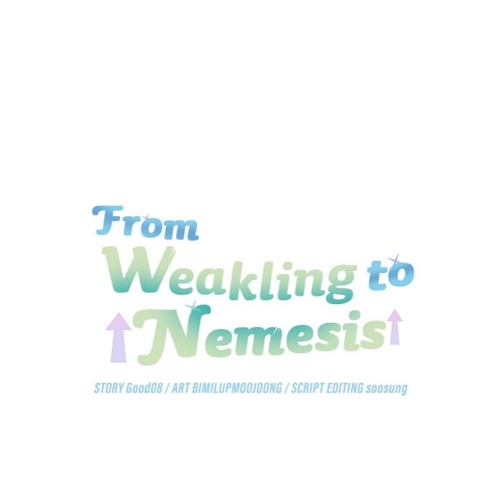 From Weakling to Nemesis (Uncensored), chapter 26, page 28 of 138