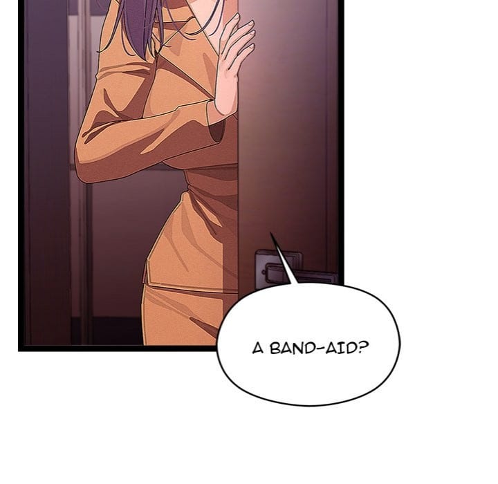 From Weakling to Nemesis (Uncensored), chapter 26, page 34 of 138