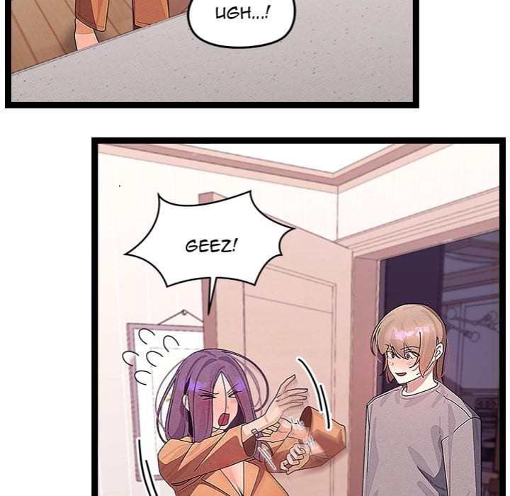 From Weakling to Nemesis (Uncensored), chapter 26, page 40 of 138
