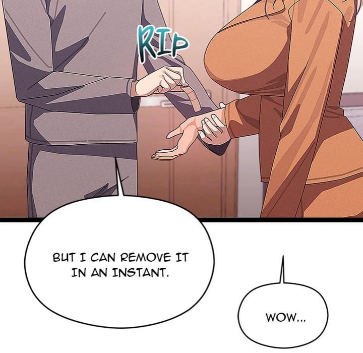 From Weakling to Nemesis (Uncensored), chapter 26, page 43 of 138