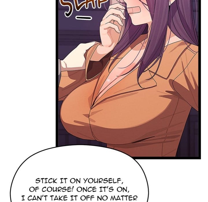 From Weakling to Nemesis (Uncensored), chapter 26, page 47 of 138