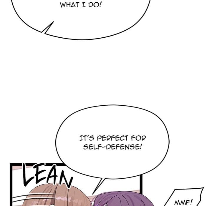 From Weakling to Nemesis (Uncensored), chapter 26, page 48 of 138