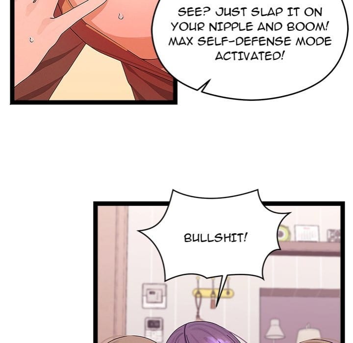 From Weakling to Nemesis (Uncensored), chapter 26, page 53 of 138