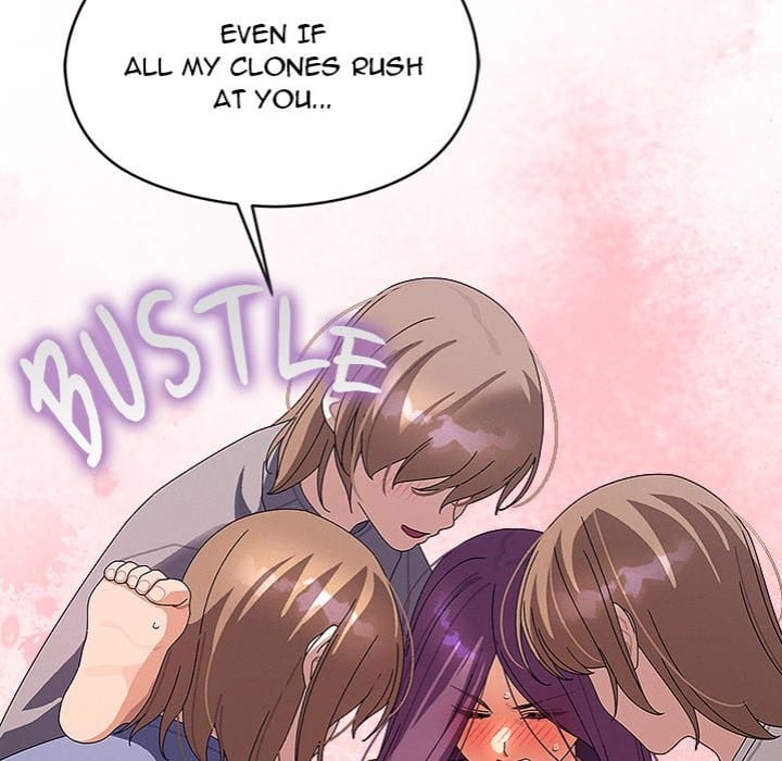 From Weakling to Nemesis (Uncensored), chapter 26, page 59 of 138