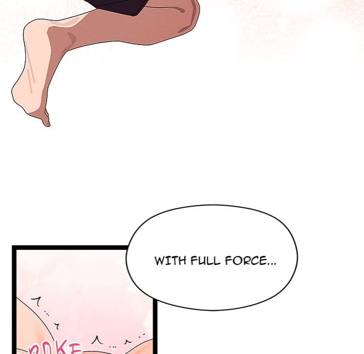 From Weakling to Nemesis (Uncensored), chapter 26, page 61 of 138
