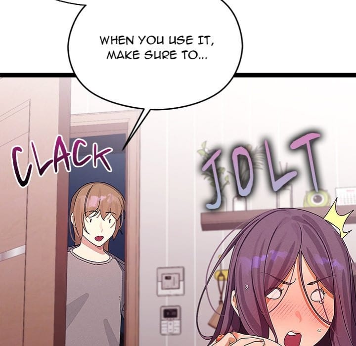 From Weakling to Nemesis (Uncensored), chapter 26, page 83 of 138