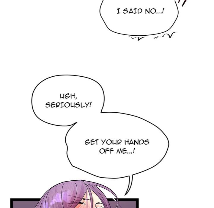 From Weakling to Nemesis (Uncensored), chapter 26, page 100 of 138