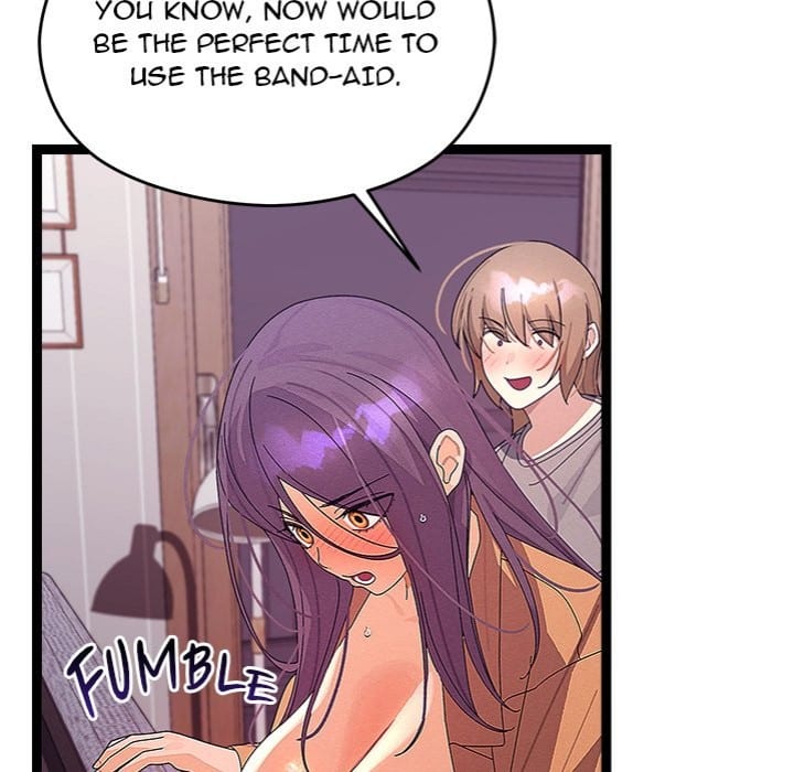 From Weakling to Nemesis (Uncensored), chapter 26, page 106 of 138