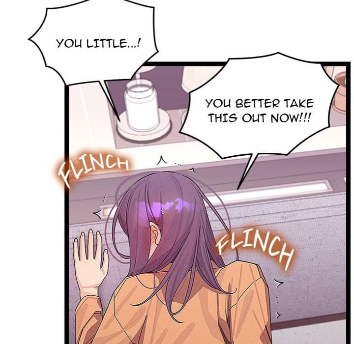 From Weakling to Nemesis (Uncensored), chapter 26, page 112 of 138