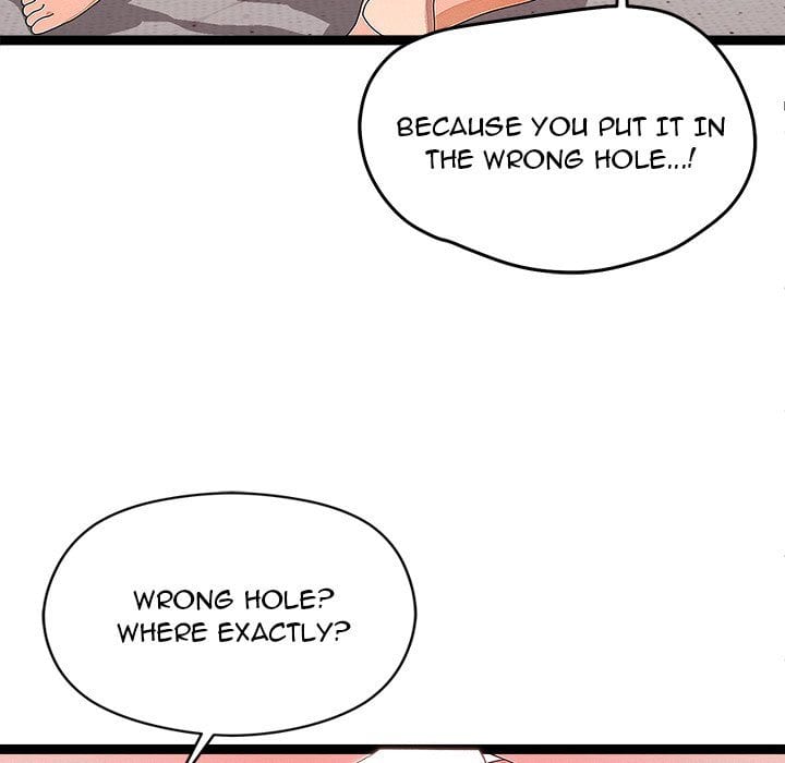 From Weakling to Nemesis (Uncensored), chapter 27, page 41 of 114