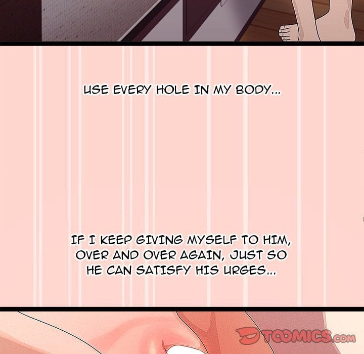 From Weakling to Nemesis (Uncensored), chapter 27, page 98 of 114