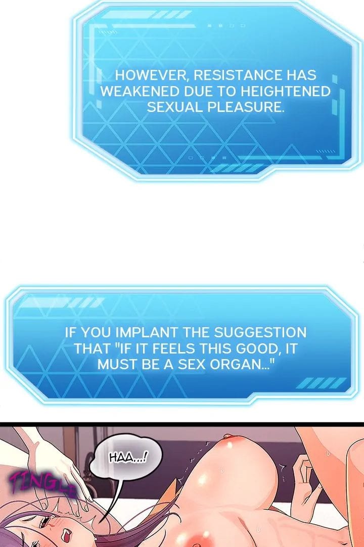 From Weakling to Nemesis (Uncensored), chapter 28, page 13 of 92