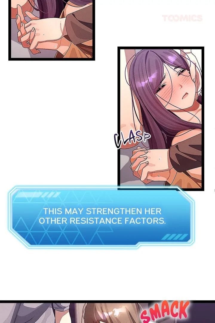 From Weakling to Nemesis (Uncensored), chapter 28, page 15 of 92