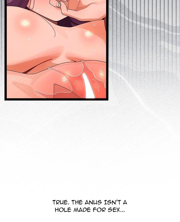 From Weakling to Nemesis (Uncensored), chapter 28, page 22 of 92