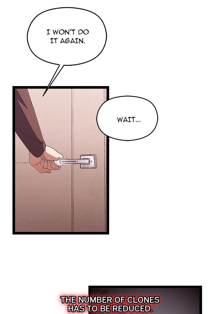 From Weakling to Nemesis (Uncensored), chapter 28, page 41 of 92