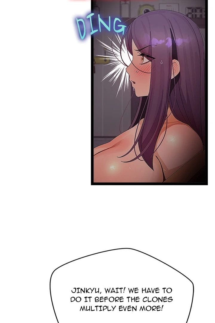 From Weakling to Nemesis (Uncensored), chapter 28, page 42 of 92