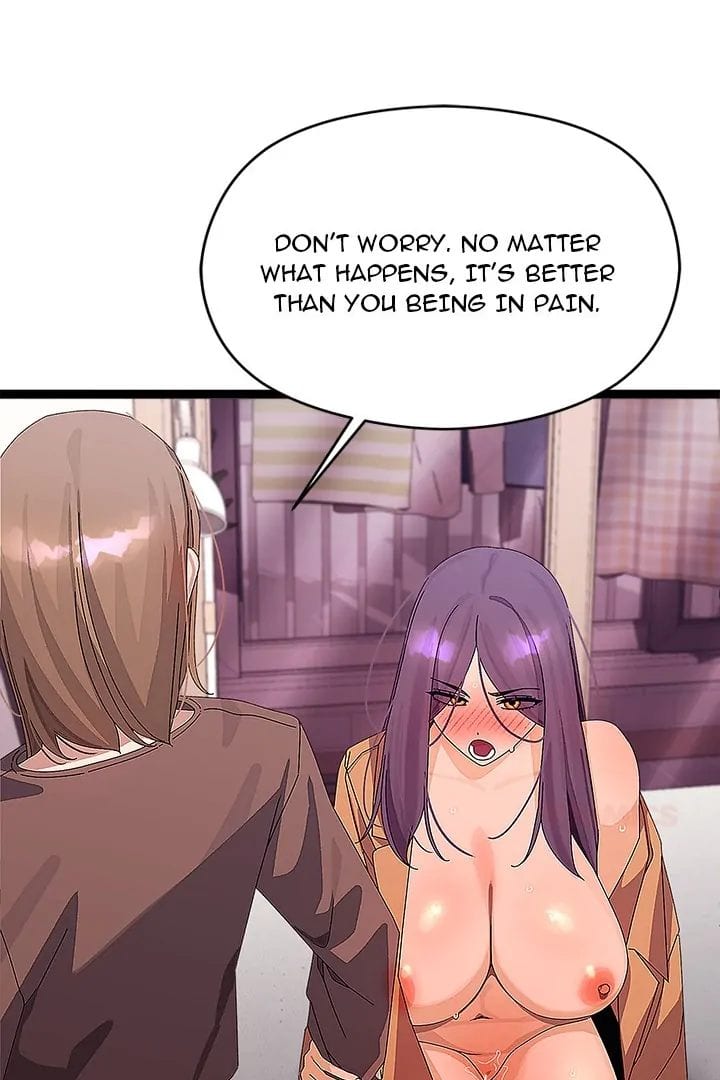 From Weakling to Nemesis (Uncensored), chapter 28, page 44 of 92