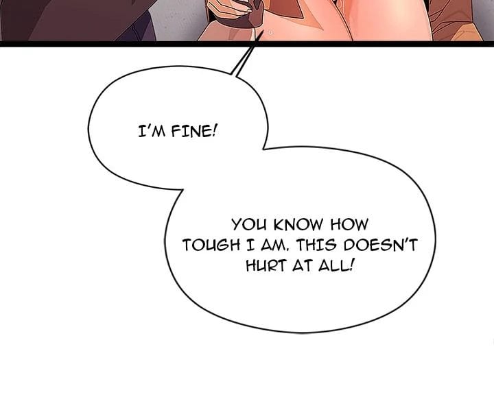 From Weakling to Nemesis (Uncensored), chapter 28, page 45 of 92