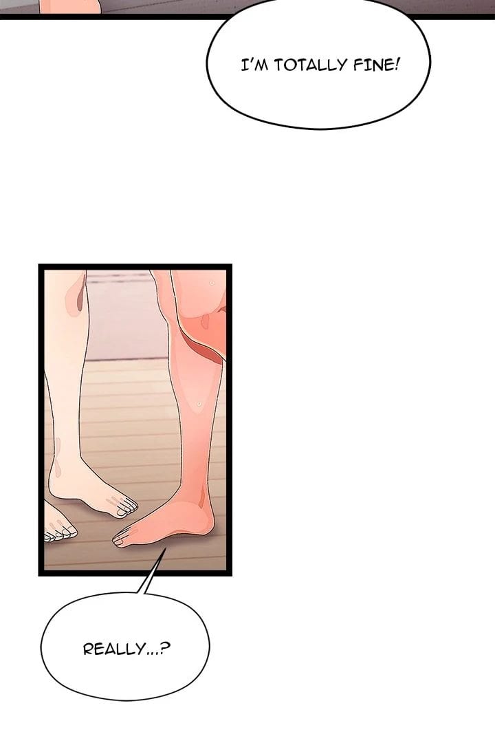 From Weakling to Nemesis (Uncensored), chapter 28, page 48 of 92
