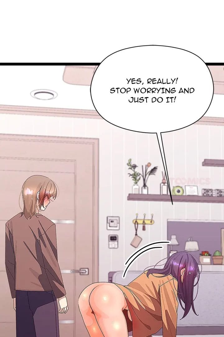 From Weakling to Nemesis (Uncensored), chapter 28, page 49 of 92