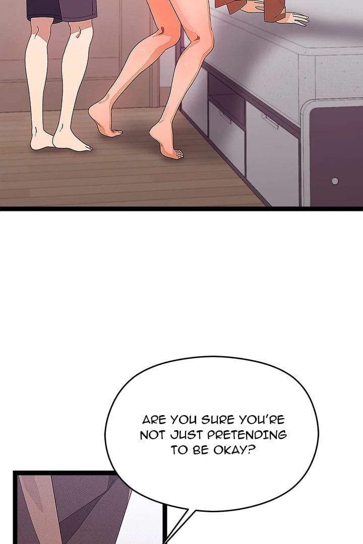 From Weakling to Nemesis (Uncensored), chapter 28, page 50 of 92