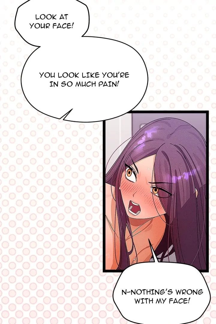 From Weakling to Nemesis (Uncensored), chapter 28, page 55 of 92