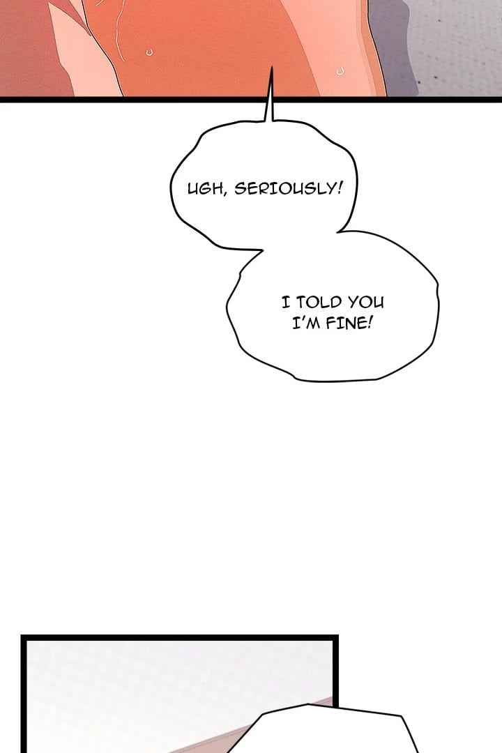 From Weakling to Nemesis (Uncensored), chapter 28, page 59 of 92