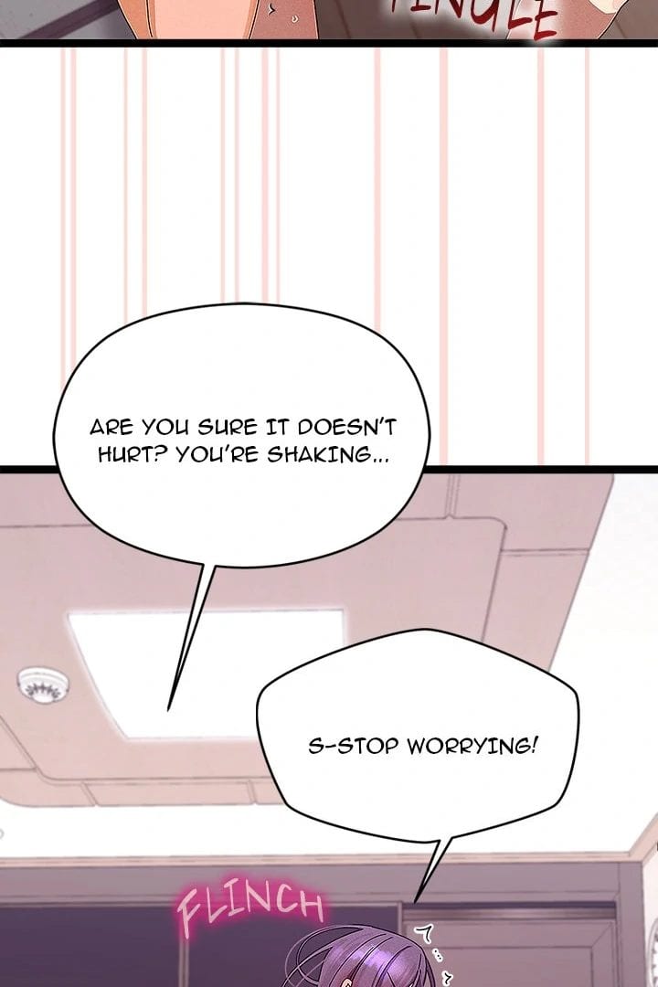 From Weakling to Nemesis (Uncensored), chapter 28, page 65 of 92