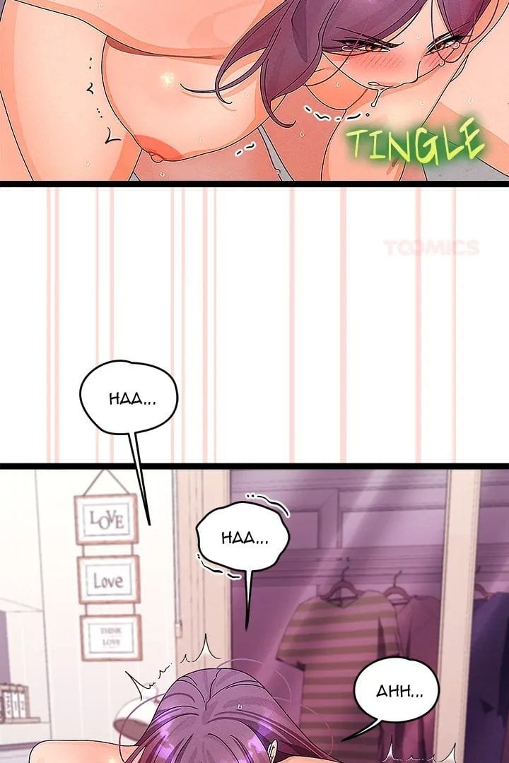 From Weakling to Nemesis (Uncensored), chapter 28, page 71 of 92