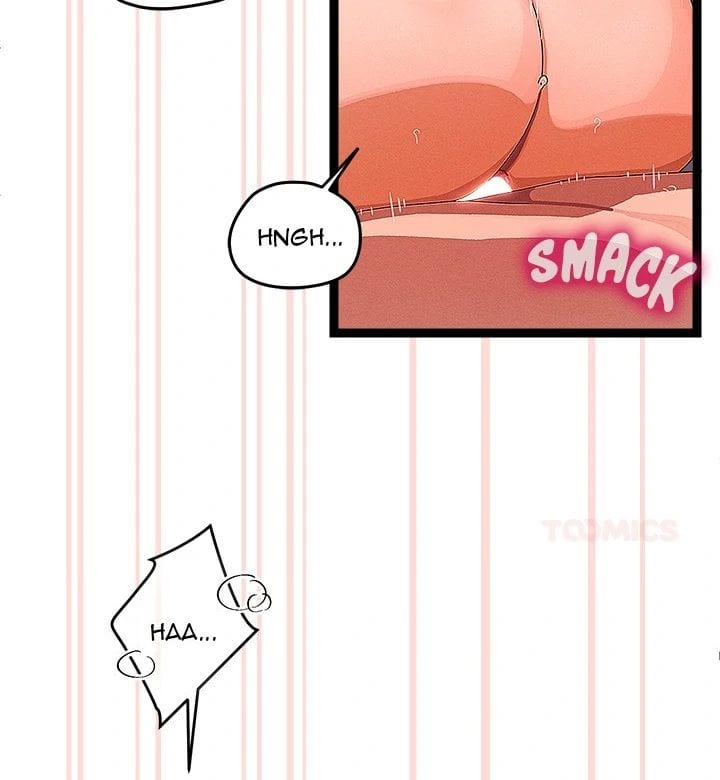 From Weakling to Nemesis (Uncensored), chapter 28, page 75 of 92