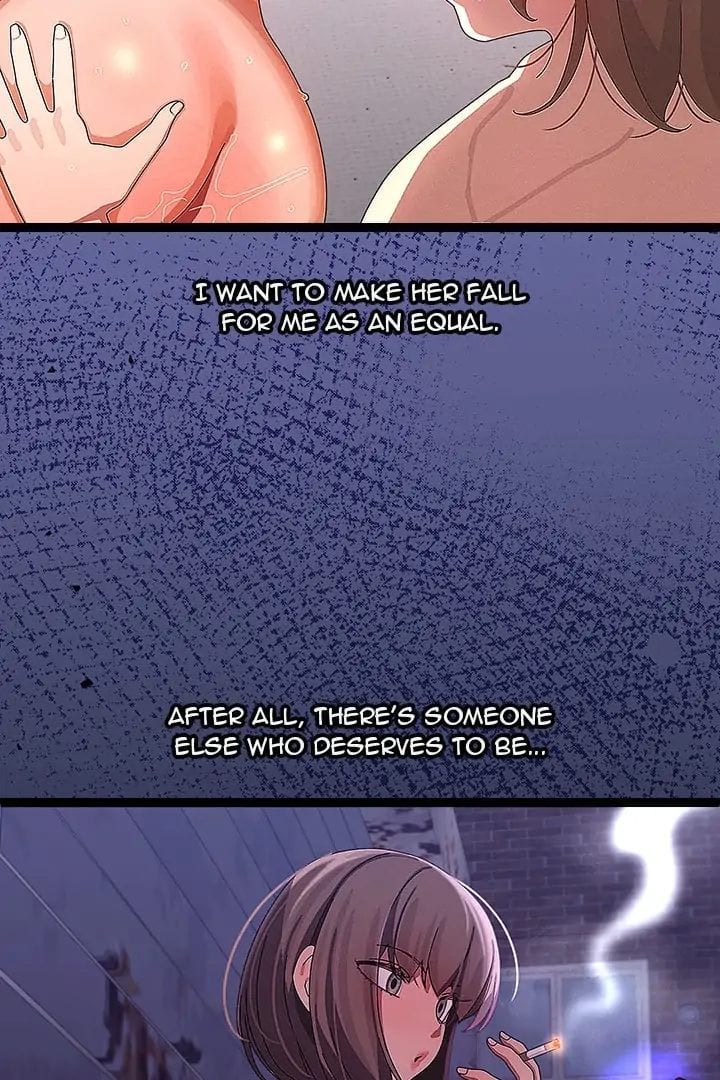 From Weakling to Nemesis (Uncensored), chapter 28, page 90 of 92