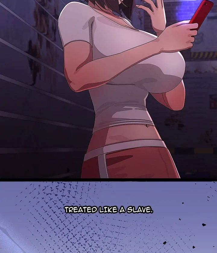 From Weakling to Nemesis (Uncensored), chapter 28, page 91 of 92