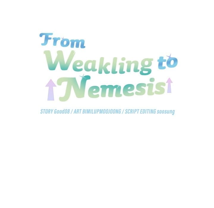 From Weakling to Nemesis (Uncensored), chapter 29, page 30 of 145