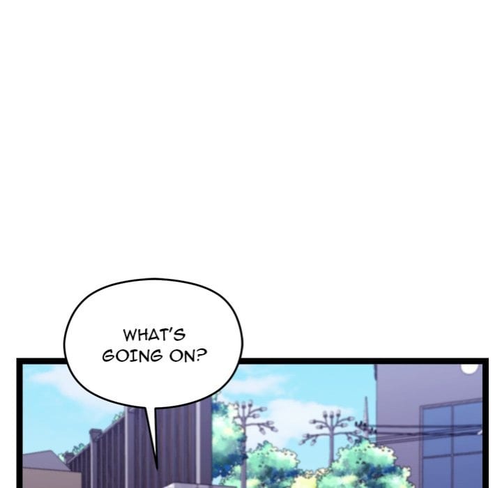 From Weakling to Nemesis (Uncensored), chapter 29, page 37 of 145