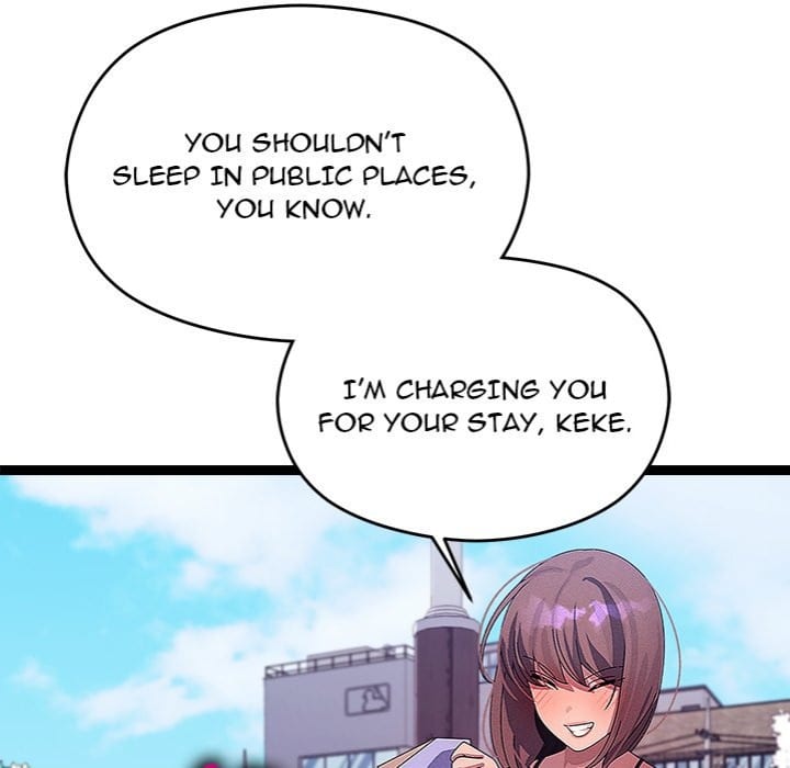 From Weakling to Nemesis (Uncensored), chapter 29, page 42 of 145
