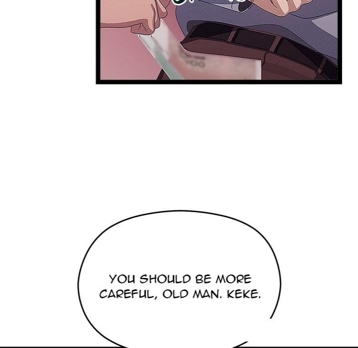 From Weakling to Nemesis (Uncensored), chapter 29, page 51 of 145