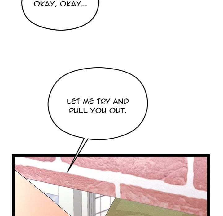 From Weakling to Nemesis (Uncensored), chapter 29, page 76 of 145