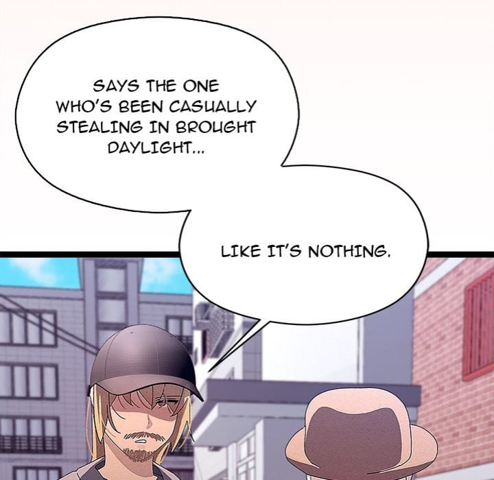 From Weakling to Nemesis (Uncensored), chapter 29, page 97 of 145