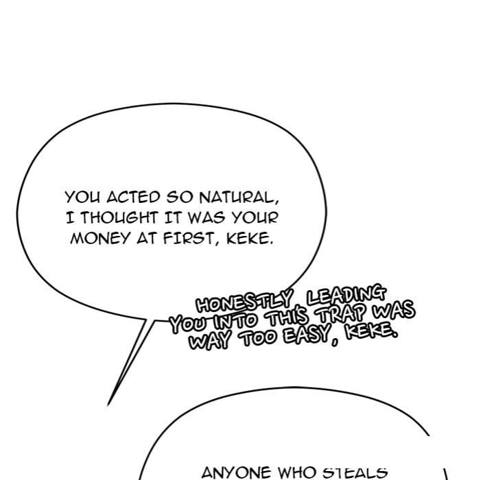 From Weakling to Nemesis (Uncensored), chapter 29, page 99 of 145
