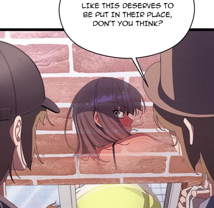 From Weakling to Nemesis (Uncensored), chapter 29, page 100 of 145