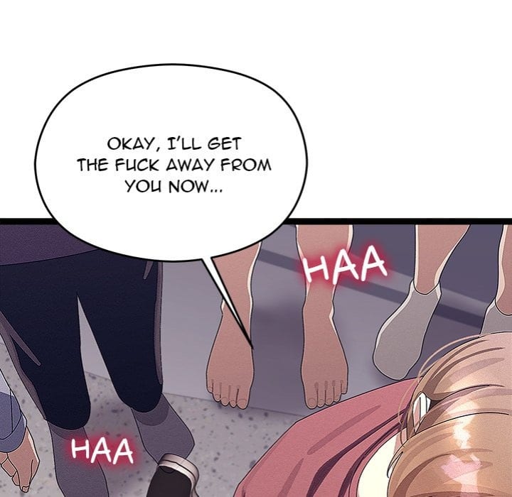 From Weakling to Nemesis (Uncensored), chapter 29, page 110 of 145