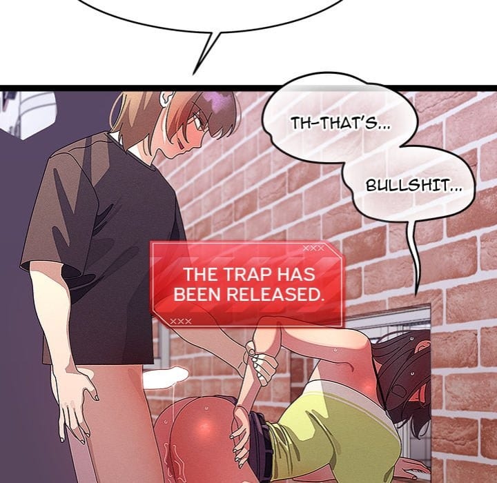 From Weakling to Nemesis (Uncensored), chapter 29, page 137 of 145