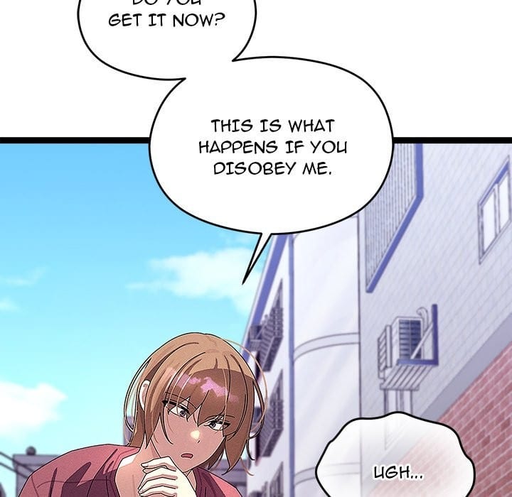 From Weakling to Nemesis (Uncensored), chapter 30, page 10 of 165